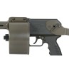 Revolver shotgun a gas STRIKER-12 STREET SWEEPER - APS