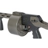 Revolver shotgun a gas STRIKER-12 STREET SWEEPER - APS