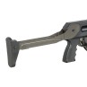 STRIKER-12 STREET SWEEPER Gas Revolver Shotgun - APS