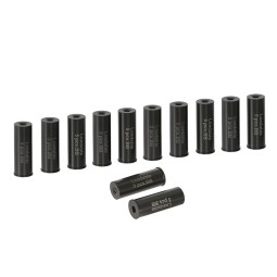 SET 12 Cartridges for STRIKER-12 STREET SWEEPER 3bb - APS