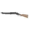 Shotgun a LEVA a gas M1887 - Golden Eagle
