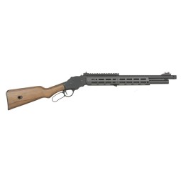Shotgun a LEVA a gas M1887 - Golden Eagle