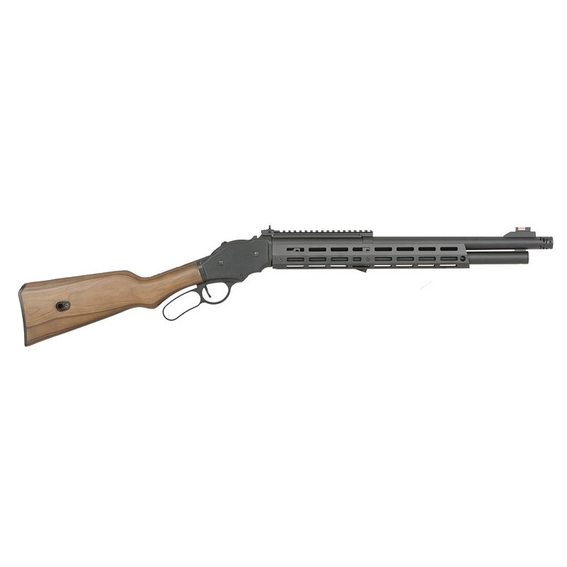 M1887 Gas Lever-Action Shotgun - Golden Eagle
