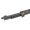 Shotgun a LEVA a gas M1887 - Golden Eagle