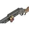 M1887 Gas Lever-Action Shotgun - Golden Eagle