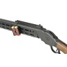 Shotgun a LEVA a gas M1887 - Golden Eagle