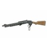 Shotgun a LEVA a gas M1887 - Golden Eagle