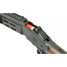 Shotgun a LEVA a gas M1887 - Golden Eagle