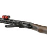 Shotgun a LEVA a gas M1887 - Golden Eagle