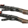 Shotgun a LEVA a gas M1887 - Golden Eagle