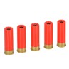SET 5 Cartucce per shotgun a LEVA a gas M1887  - Golden Eagle