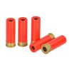 SET 5 Cartucce per shotgun a LEVA a gas M1887  - Golden Eagle