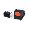 Protezione lente KILLFLASH Red Dot RMR - AIM-O