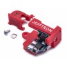 MOSFET ACTIVE BRAKE with TRIGGER CONTACT for V2 - JeffTron