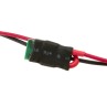 MOSFET ACTIVE BRAKE con CONTATTO GRILLETTO per V2 - JeffTron
