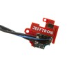 MOSFET ACTIVE BRAKE con CONTATTO GRILLETTO per V2 - JeffTron