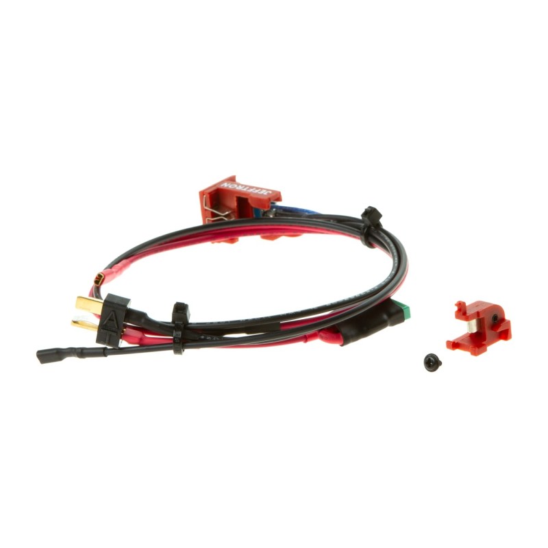 MOSFET ACTIVE BRAKE with TRIGGER CONTACT for V2 - JeffTron