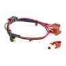 MOSFET ACTIVE BRAKE con CONTATTO GRILLETTO per V2 - JeffTron