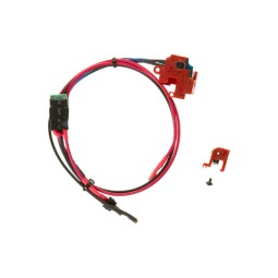 MOSFET ACTIVE BRAKE with TRIGGER CONTACT for V2 - JeffTron