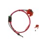 MOSFET ACTIVE BRAKE con CONTATTO GRILLETTO per V2 - JeffTron