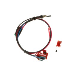 MOSFET ACTIVE BRAKE con CONTATTO GRILLETTO per V2 - JeffTron