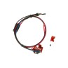 MOSFET ACTIVE BRAKE with TRIGGER CONTACT for V2 - JeffTron