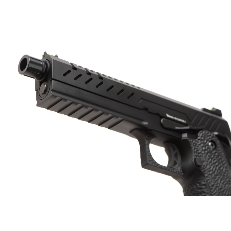 Hi-CAPA 5.1 GREEN GAS Pistol - VORSK