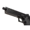 Hi-CAPA 5.1 GREEN GAS Pistol - VORSK