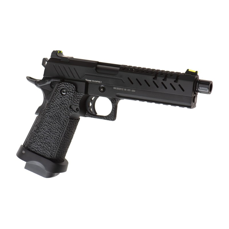 Hi-CAPA 5.1 GREEN GAS Pistol - VORSK