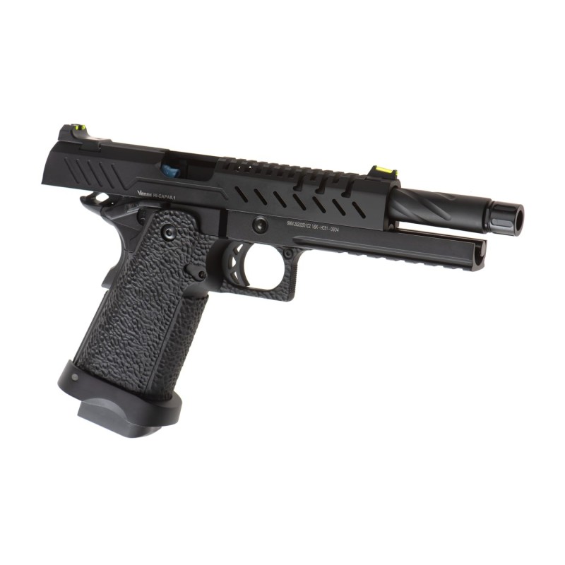 Hi-CAPA 5.1 GREEN GAS Pistol - VORSK