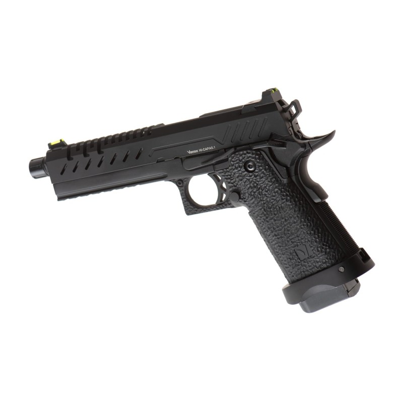 Hi-CAPA 5.1 GREEN GAS Pistol - VORSK