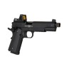 Pistola a co2 serie RUDIS MAGNA con RED DOT - SECUTOR ARMS