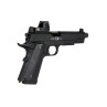 RUDIS MAGNA Series CO2 Pistol with RED DOT - SECUTOR ARMS