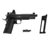 RUDIS MAGNA Series CO2 Pistol with RED DOT - SECUTOR ARMS
