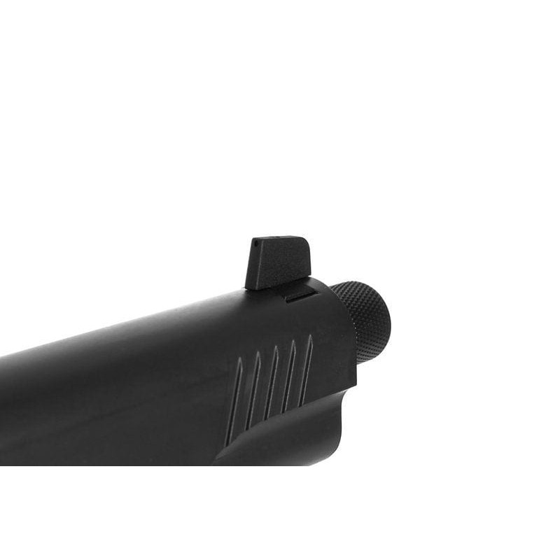 Pistola a co2 serie RUDIS MAGNA con RED DOT - SECUTOR ARMS