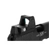 RUDIS MAGNA Series CO2 Pistol with RED DOT - SECUTOR ARMS