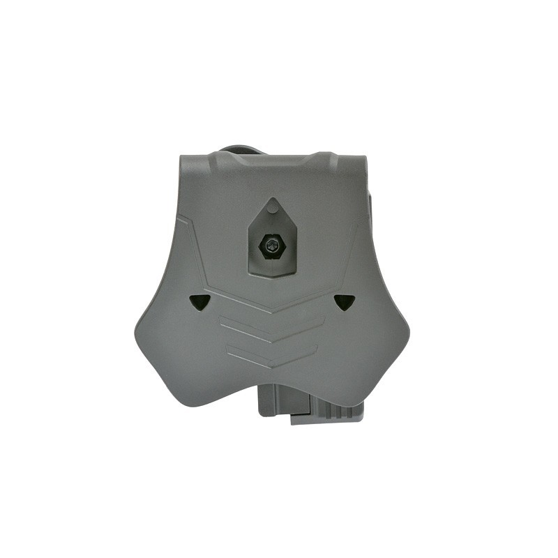 Fondina aperta UNIVERSALE per SLITTA 20mm ROTO360 - AMOMAX