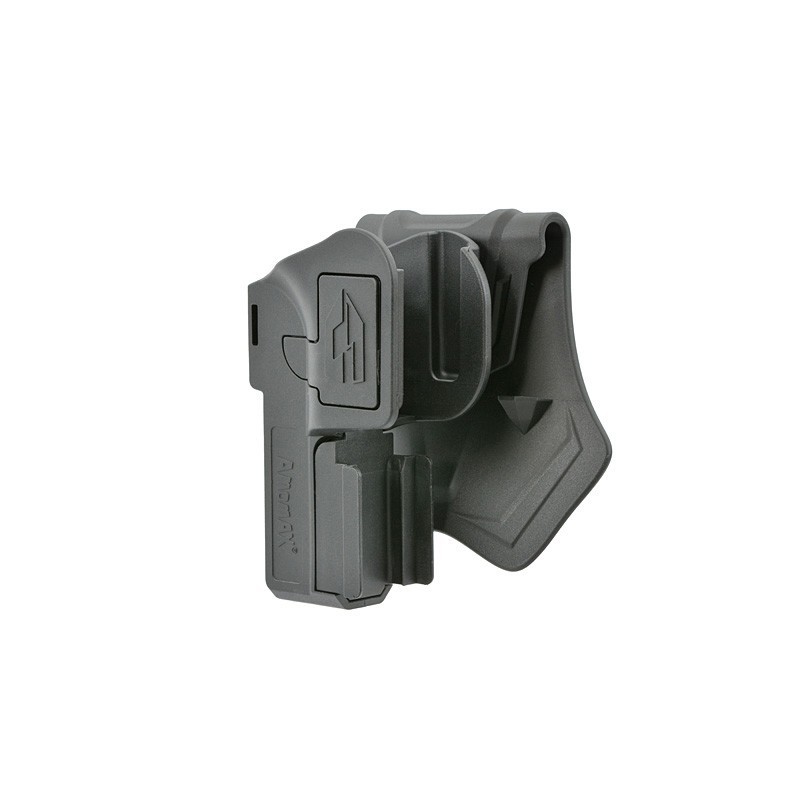 Fondina aperta UNIVERSALE per SLITTA 20mm ROTO360 - AMOMAX