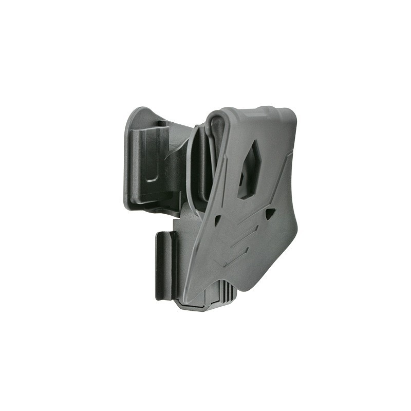 Fondina aperta UNIVERSALE per SLITTA 20mm ROTO360 - AMOMAX