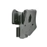 Fondina aperta UNIVERSALE per SLITTA 20mm ROTO360 - AMOMAX