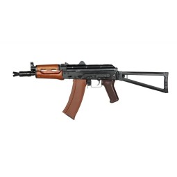 AKS-74UN Platinum Rifle with ASTER SE V3 - E&L AIRSOFT- GATE