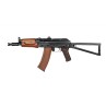 AKS-74UN Platinum Rifle with ASTER SE V3 - E&L AIRSOFT- GATE