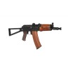 AKS-74UN Platinum Rifle with ASTER SE V3 - E&L AIRSOFT- GATE
