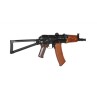 Fucile AKS-74UN Platinum con ASTER SE V3 - E&L AIRSOFT- GATE