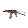 Fucile AKS-74UN Platinum con ASTER SE V3 - E&L AIRSOFT- GATE