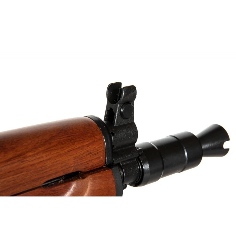 AKS-74UN Platinum Rifle with ASTER SE V3 - E&L AIRSOFT- GATE