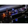 Fucile AKS-74UN Platinum con ASTER SE V3 - E&L AIRSOFT- GATE