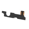 Selector Plate for M4 SERIES Heat Resistant - GUARDER