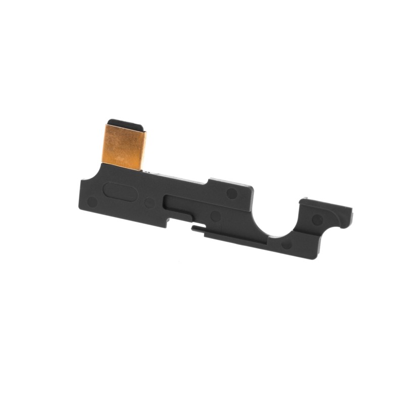 Selector Plate for M4 SERIES Heat Resistant - GUARDER