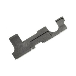 Selector plate per serie M4 - G&G
